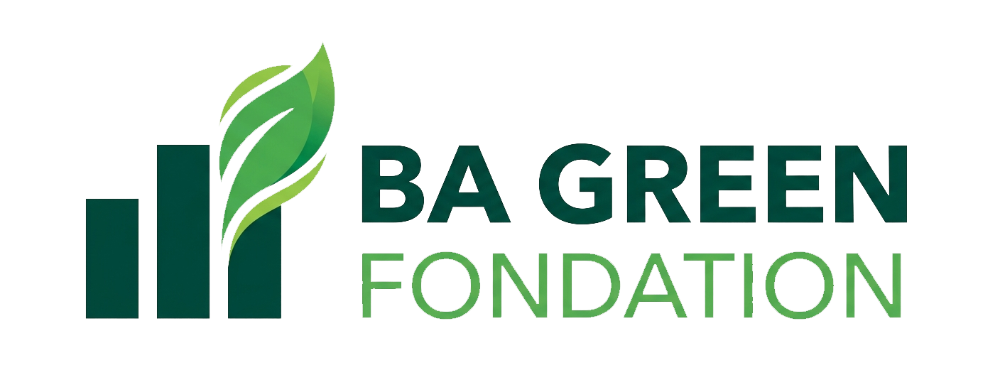 BA Green Fondation